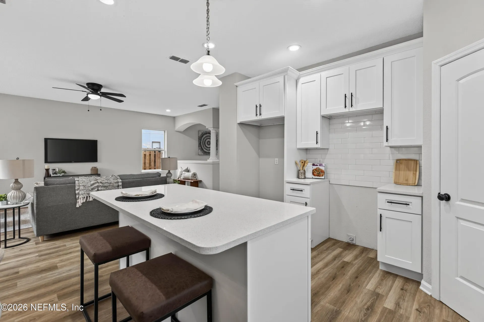 100 Nonami Court St. Augustine FL 32092
