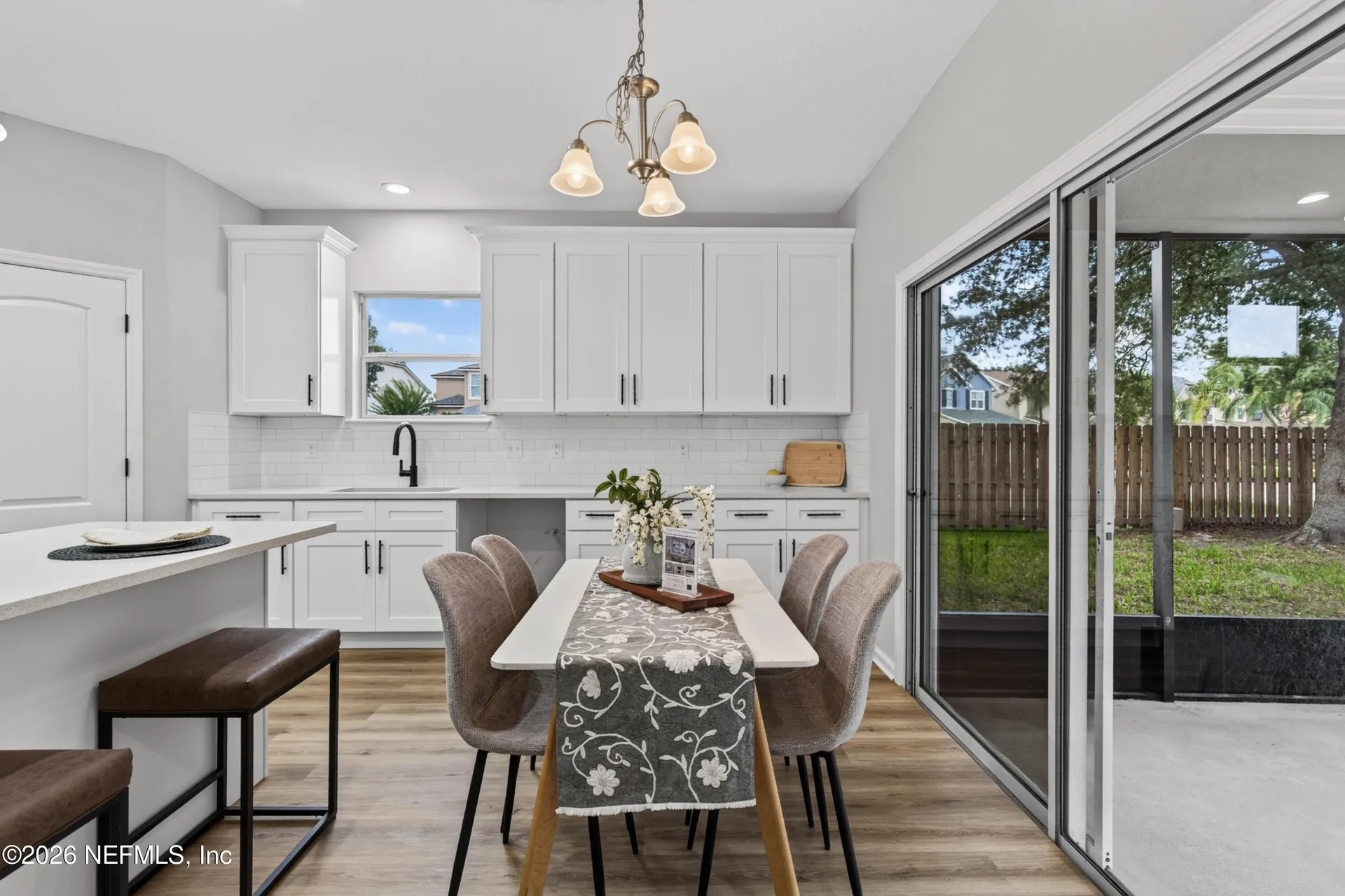 100 Nonami Court St. Augustine FL 32092