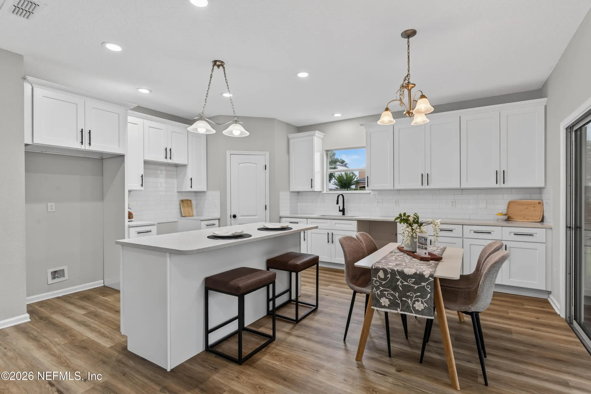 100 Nonami Court St. Augustine FL 32092