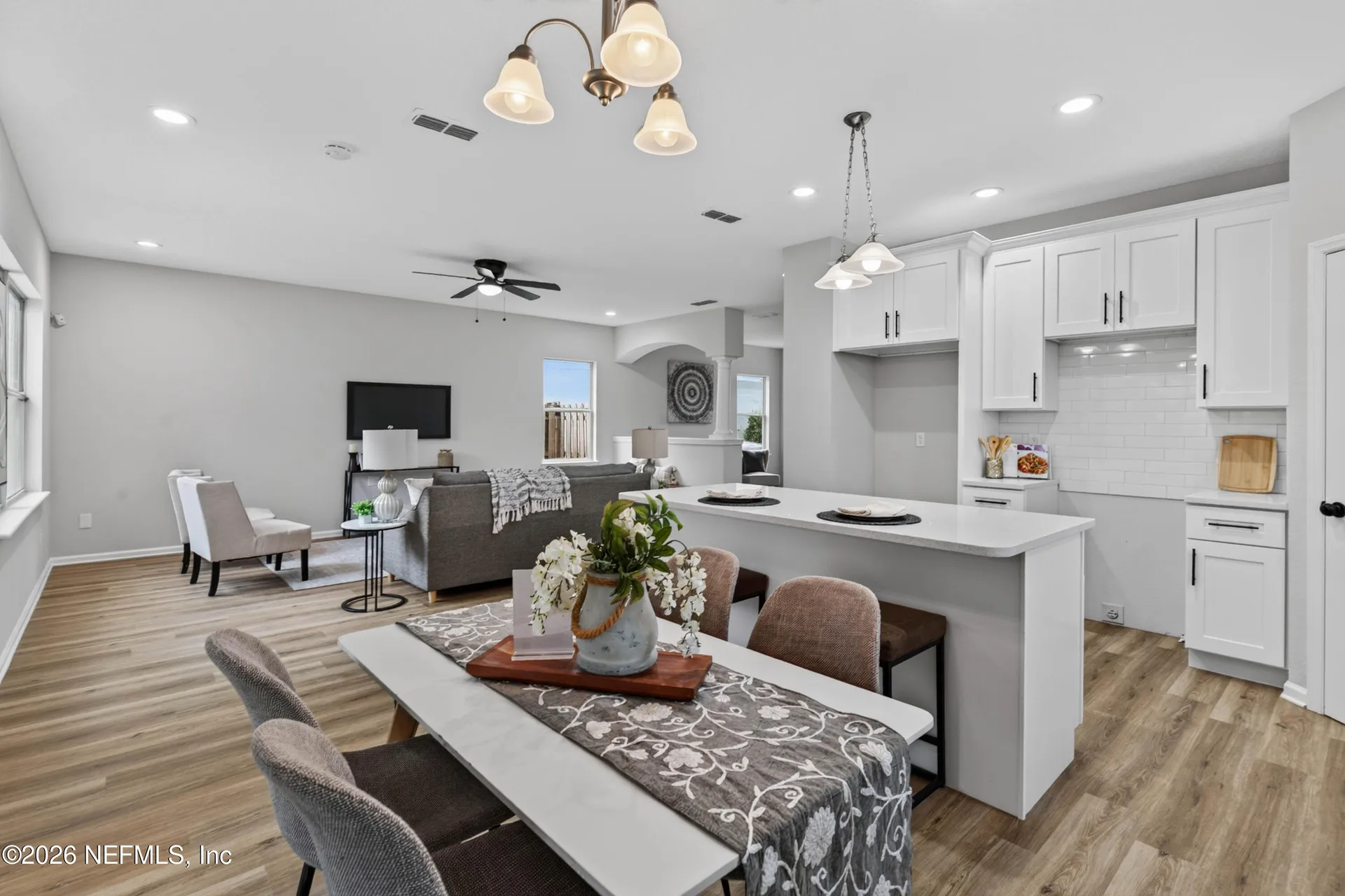 100 Nonami Court St. Augustine FL 32092