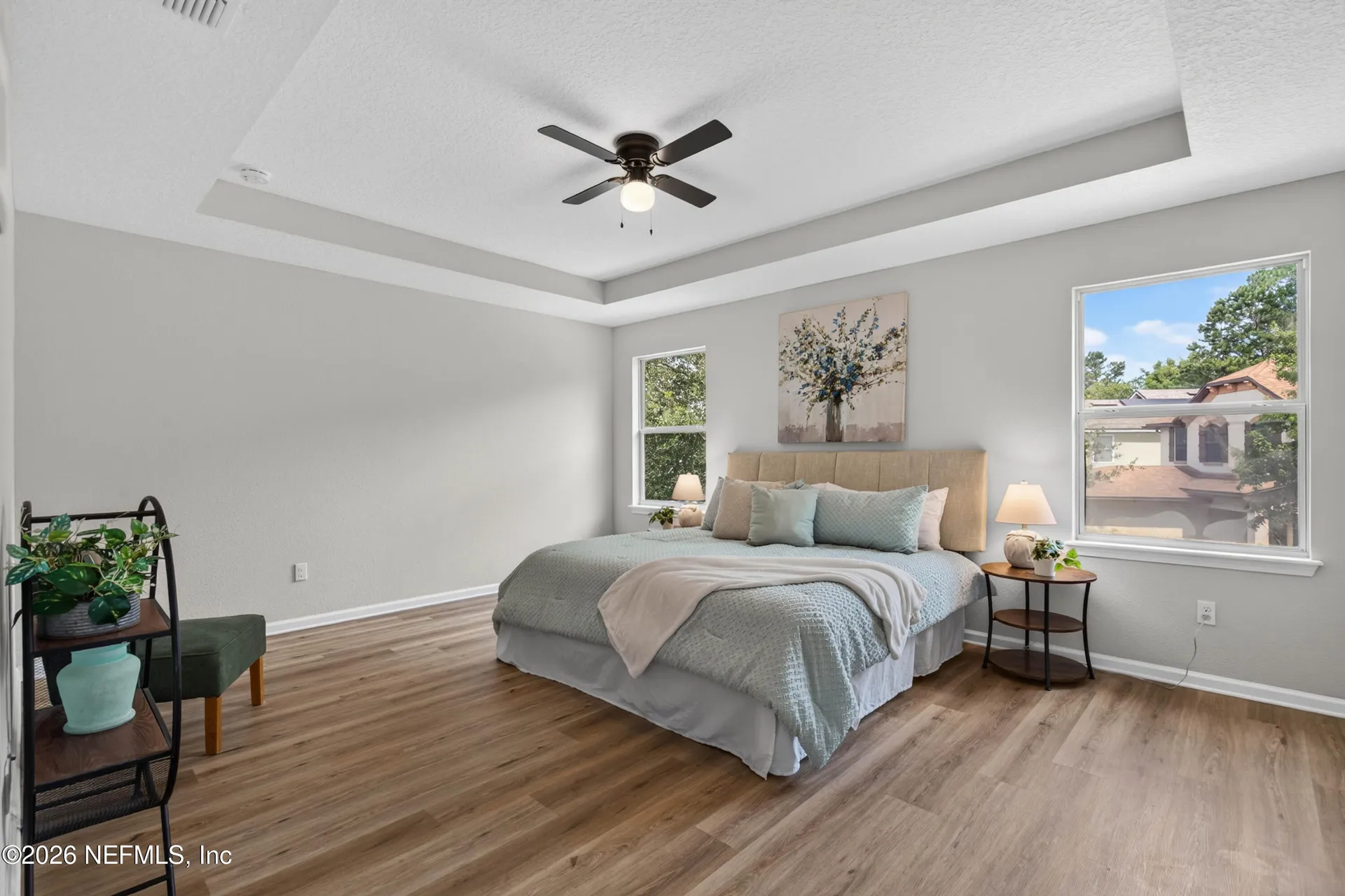 100 Nonami Court St. Augustine FL 32092