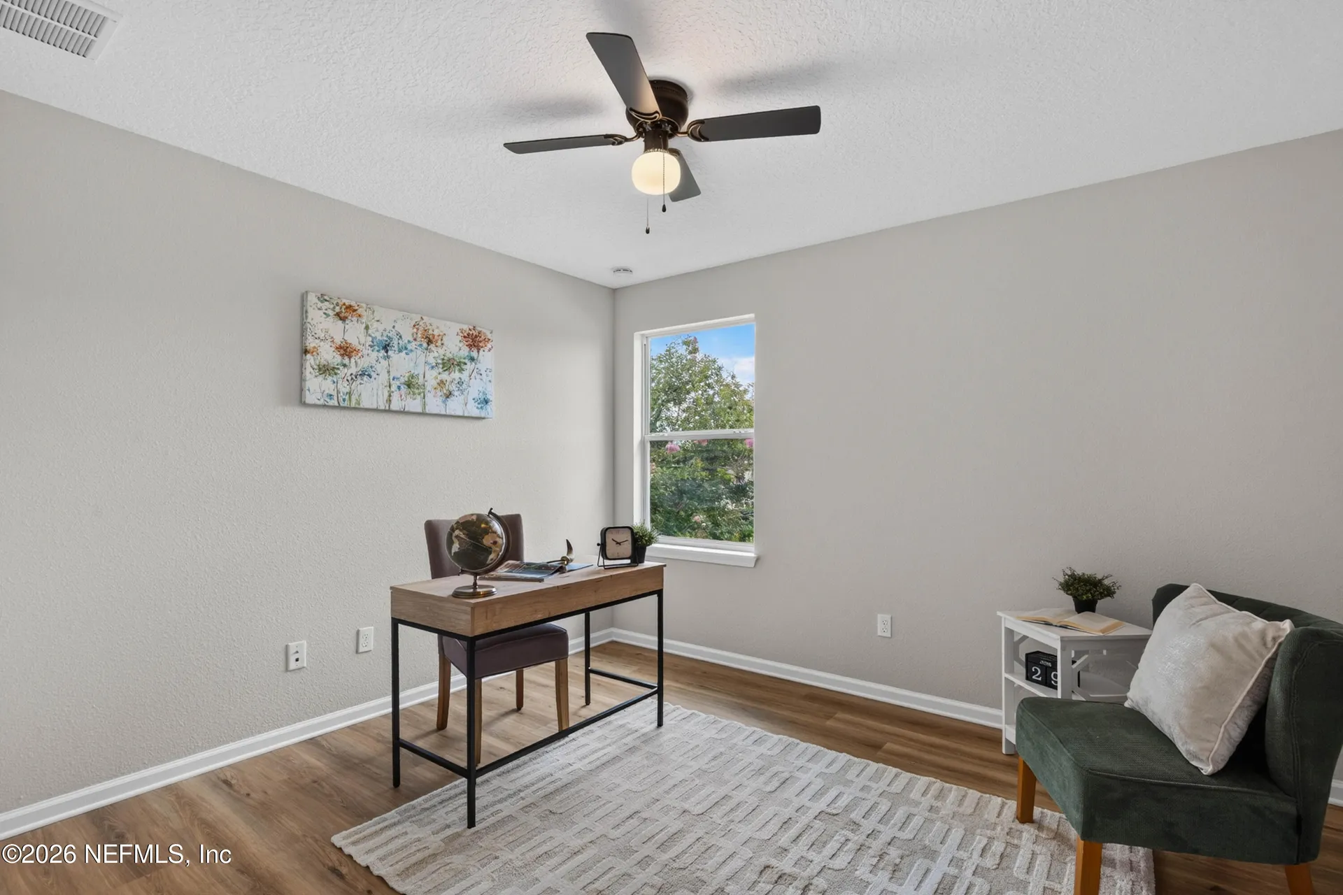 100 Nonami Court St. Augustine FL 32092