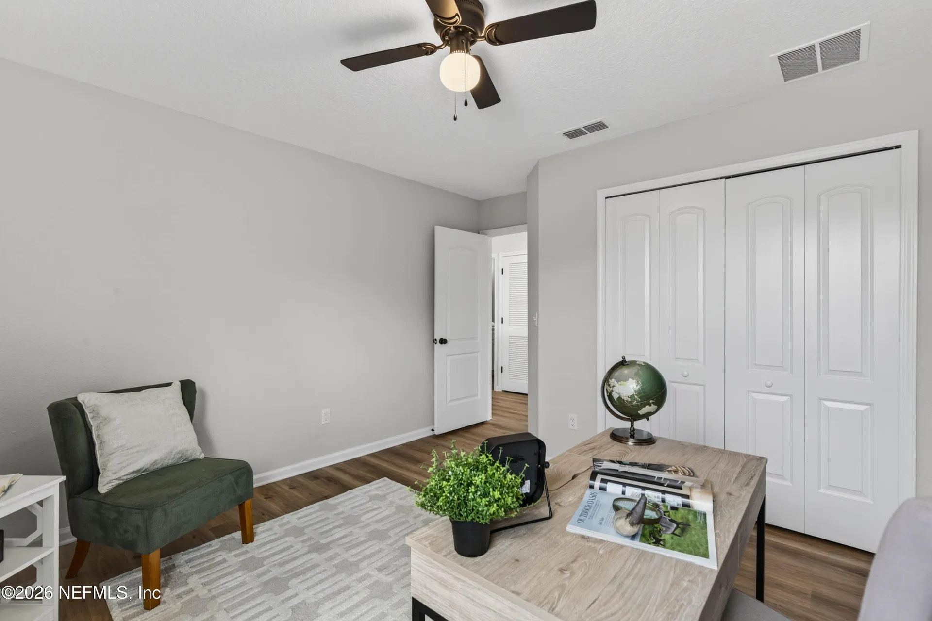 100 Nonami Court St. Augustine FL 32092