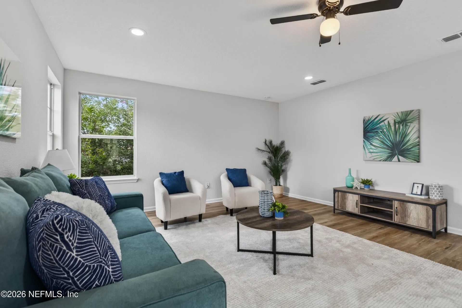 100 Nonami Court St. Augustine FL 32092