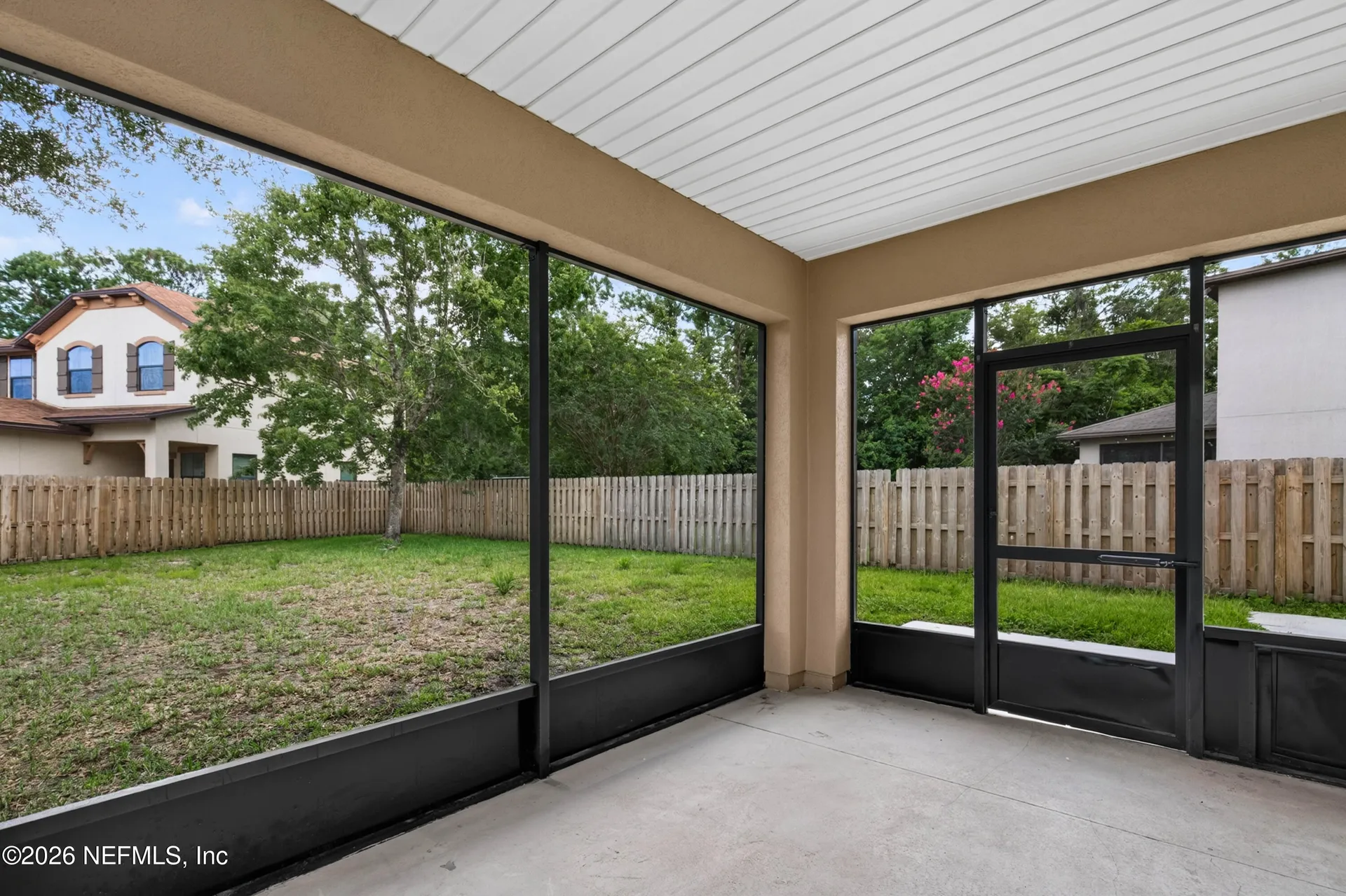 100 Nonami Court St. Augustine FL 32092