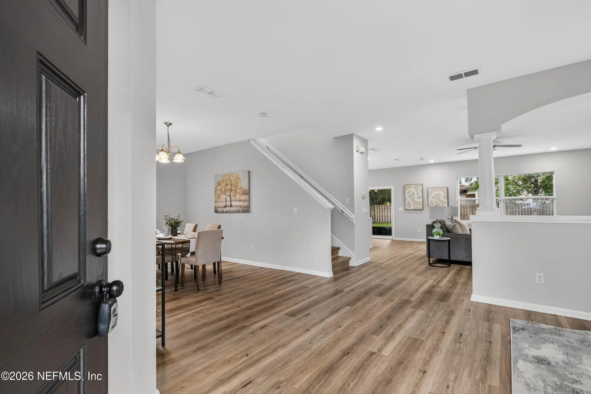 100 Nonami Court St. Augustine FL 32092