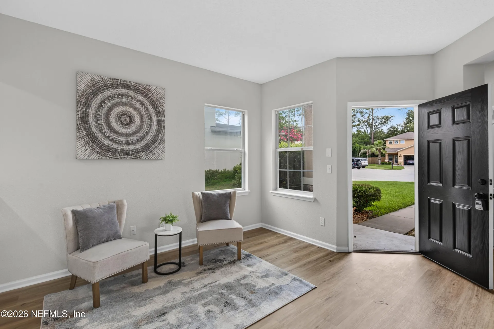 100 Nonami Court St. Augustine FL 32092