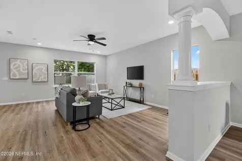 100 Nonami Court St. Augustine FL 32092