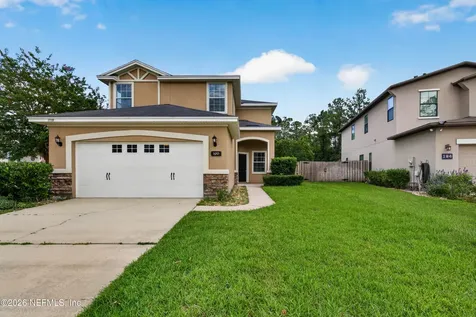 100 Nonami Court St. Augustine FL 32092