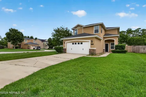 100 Nonami Court St. Augustine FL 32092