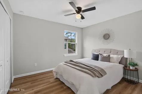 100 Nonami Court St. Augustine FL 32092