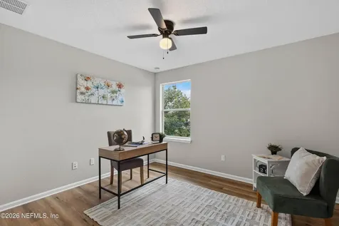 100 Nonami Court St. Augustine FL 32092