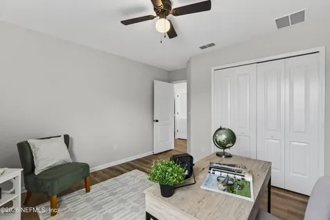 100 Nonami Court St. Augustine FL 32092