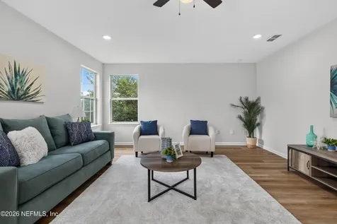 100 Nonami Court St. Augustine FL 32092