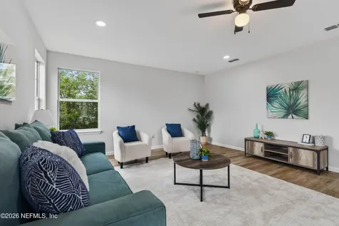 100 Nonami Court St. Augustine FL 32092