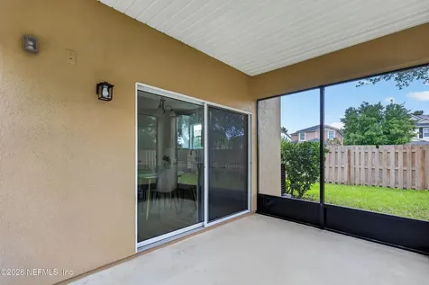100 Nonami Court St. Augustine FL 32092