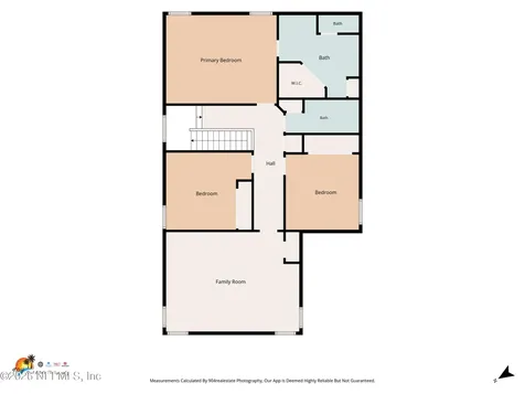 100 Nonami Court St. Augustine FL 32092
