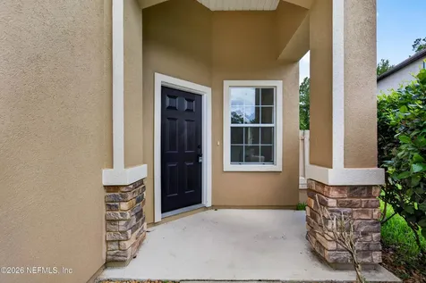 100 Nonami Court St. Augustine FL 32092