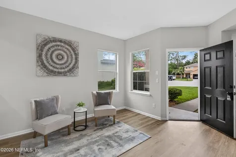 100 Nonami Court St. Augustine FL 32092
