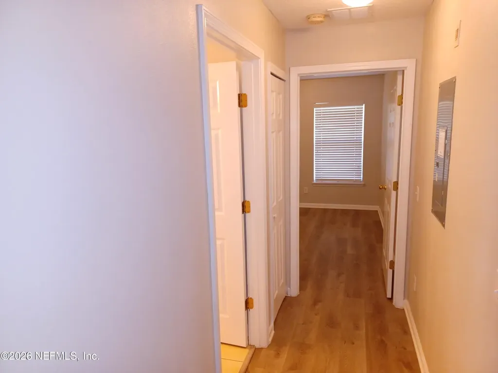 3610 Kirkpatrick Circle Jacksonville FL 32210