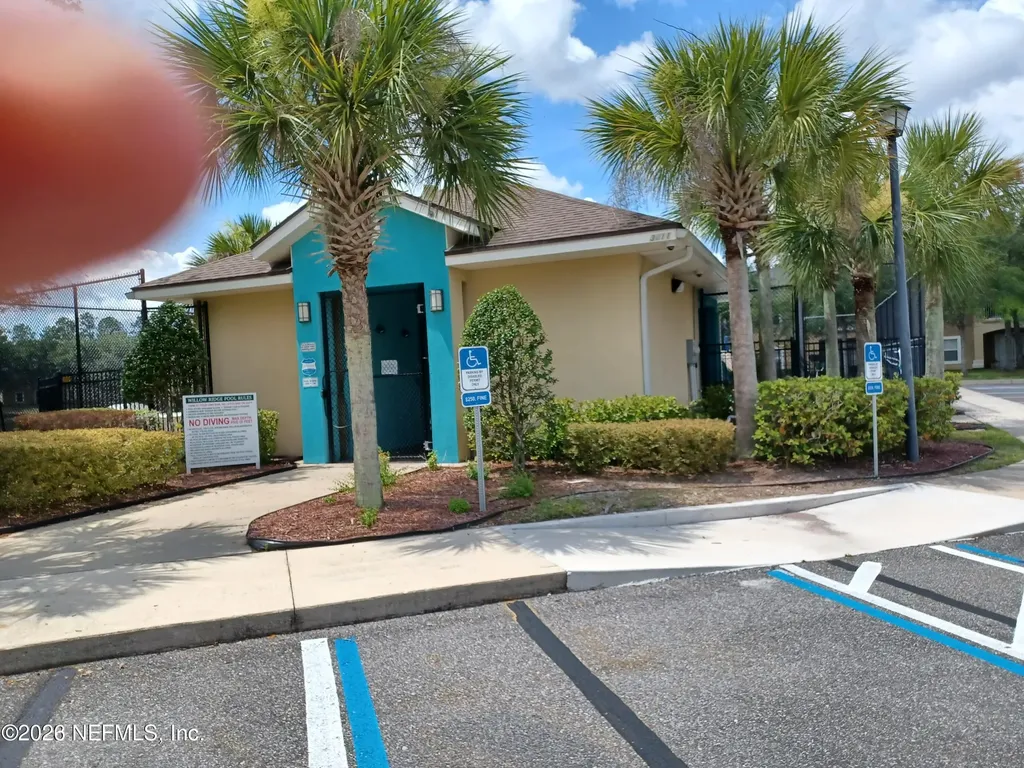 3610 Kirkpatrick Circle Jacksonville FL 32210