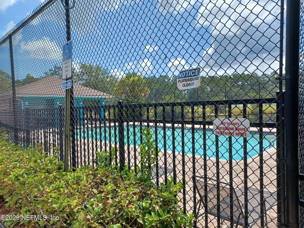 3610 Kirkpatrick Circle Jacksonville FL 32210