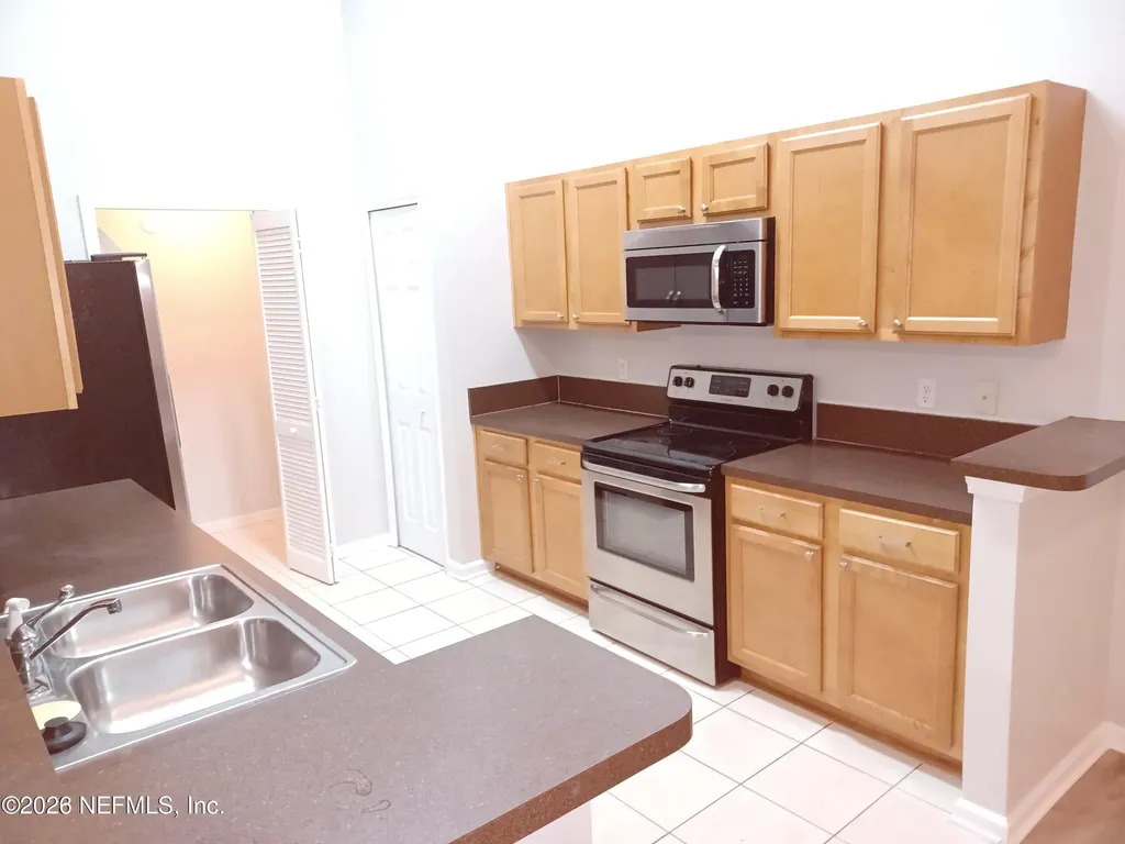 3610 Kirkpatrick Circle Jacksonville FL 32210