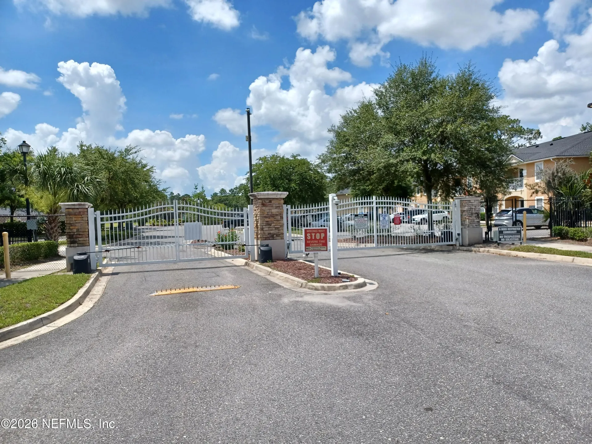 3610 Kirkpatrick Circle Jacksonville FL 32210