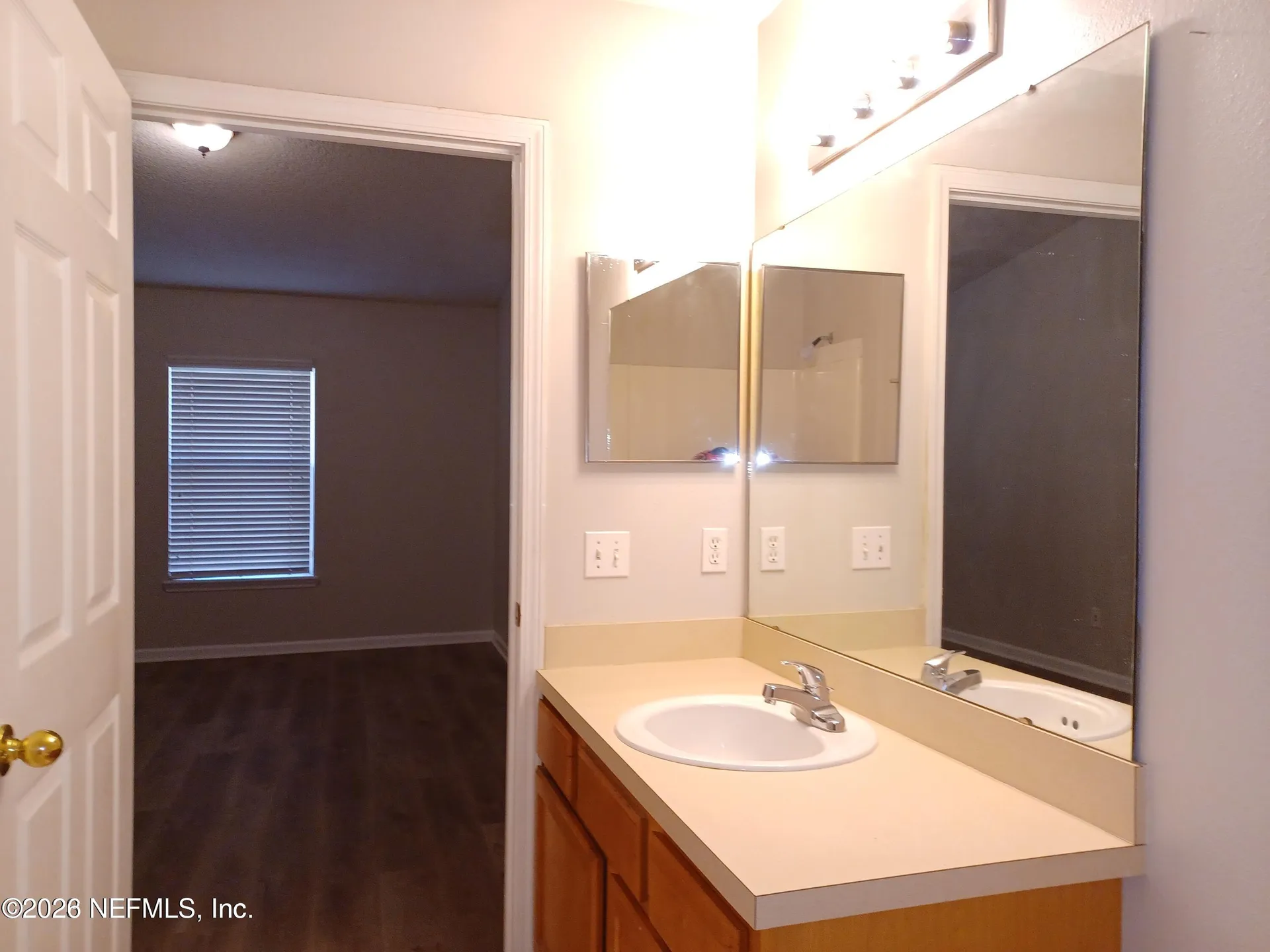 3610 Kirkpatrick Circle Jacksonville FL 32210
