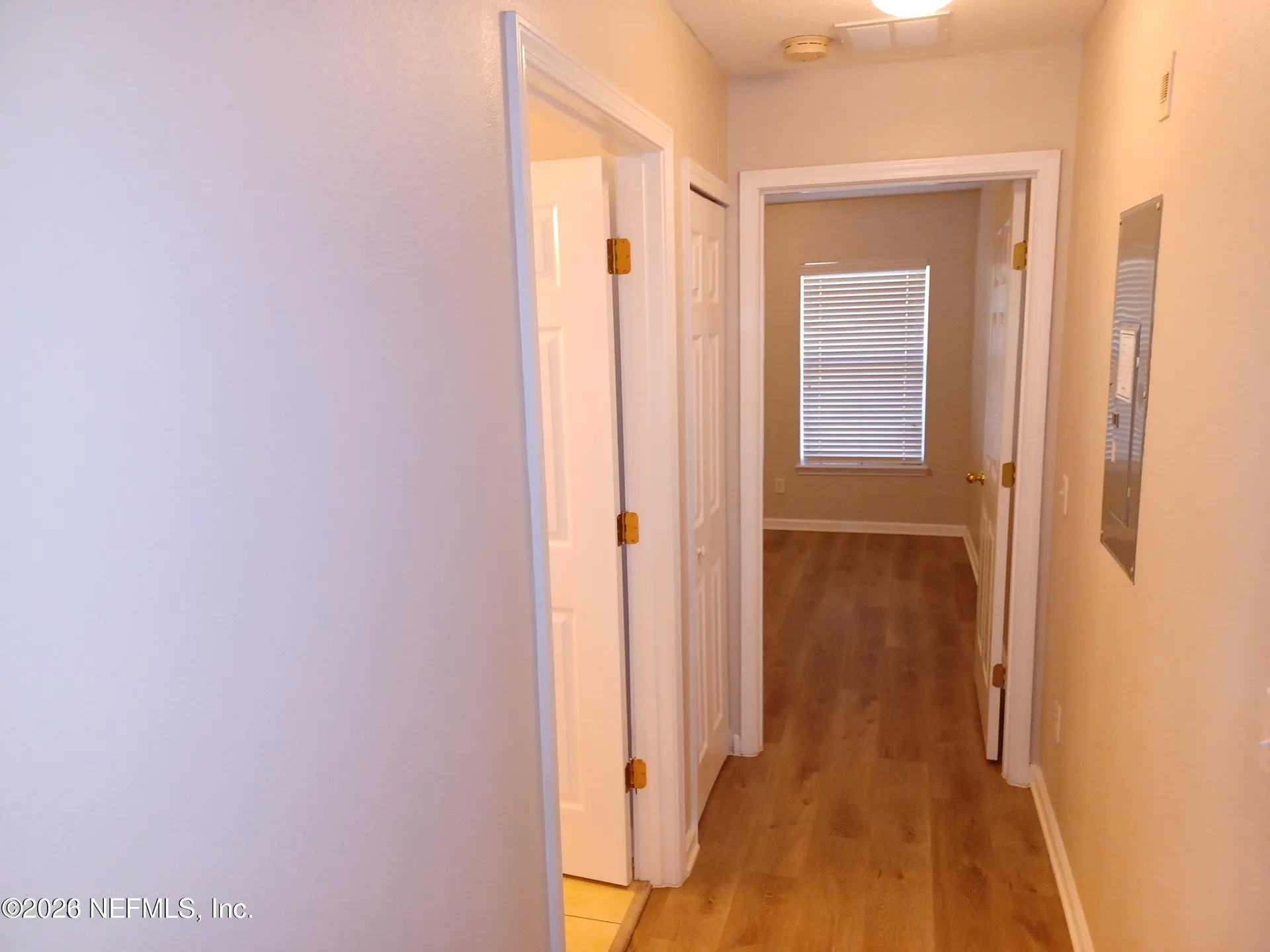 3610 Kirkpatrick Circle Jacksonville FL 32210