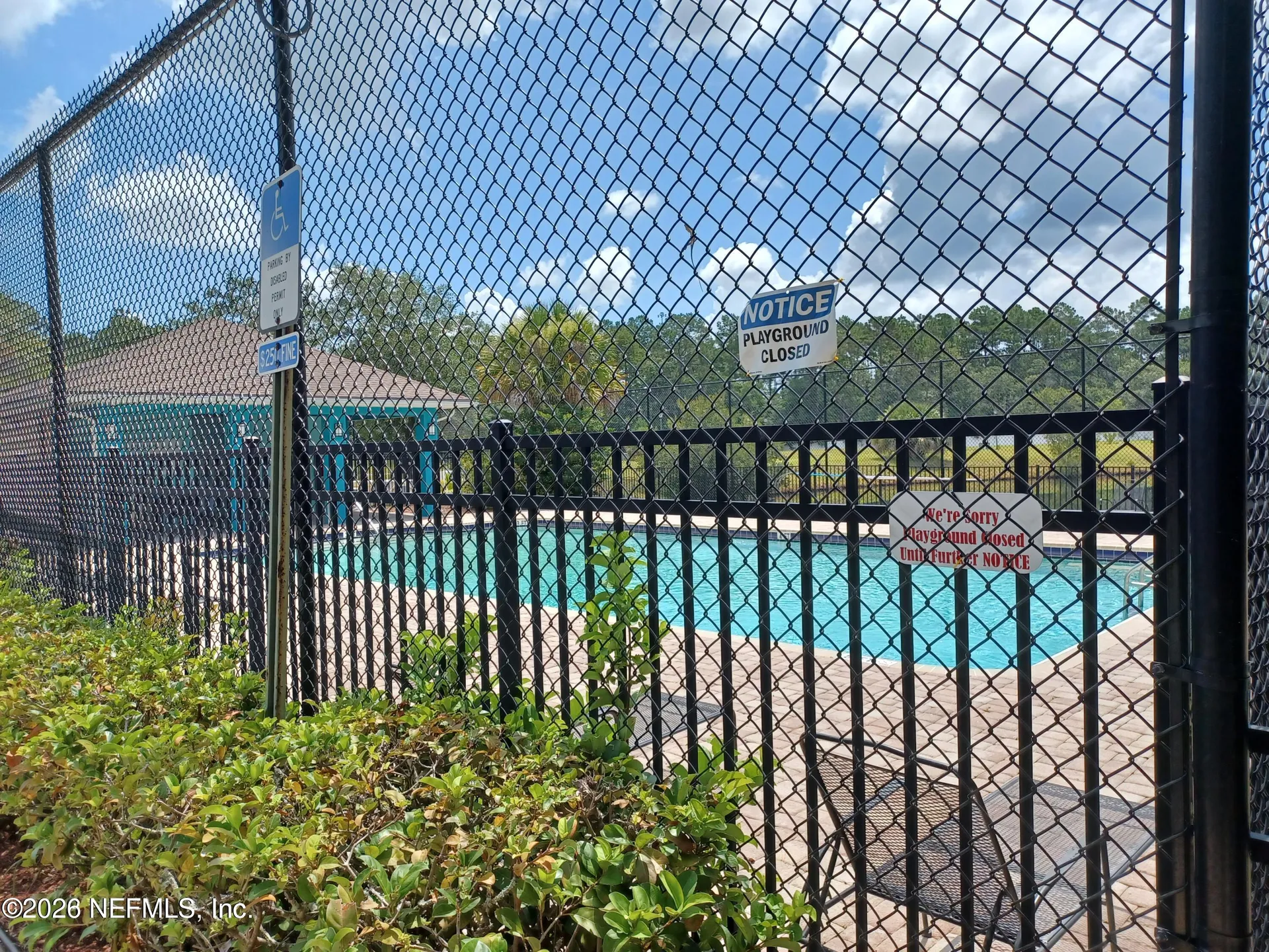 3610 Kirkpatrick Circle Jacksonville FL 32210