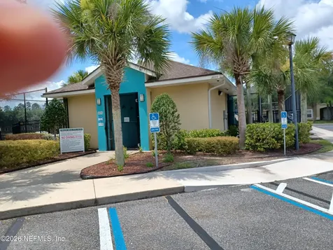 3610 Kirkpatrick Circle Jacksonville FL 32210