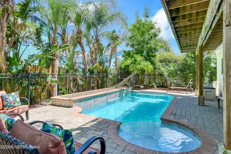 12 F Street St. Augustine Beach FL 32080