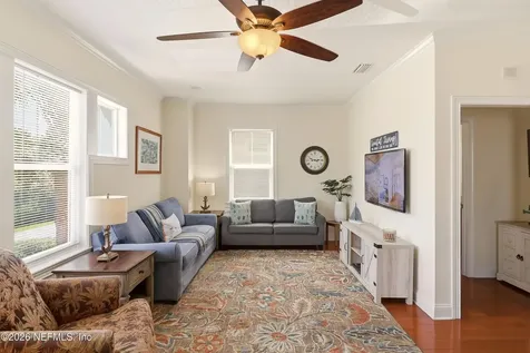 12 F Street St. Augustine Beach FL 32080