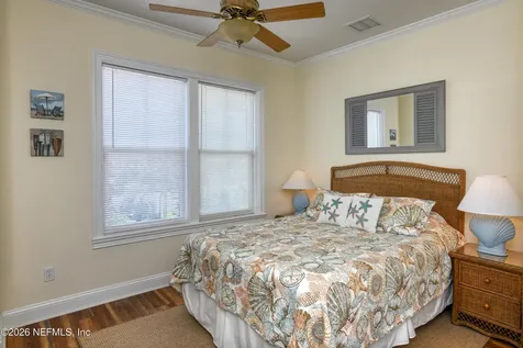 12 F Street St. Augustine Beach FL 32080