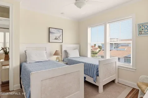 12 F Street St. Augustine Beach FL 32080