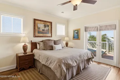 12 F Street St. Augustine Beach FL 32080