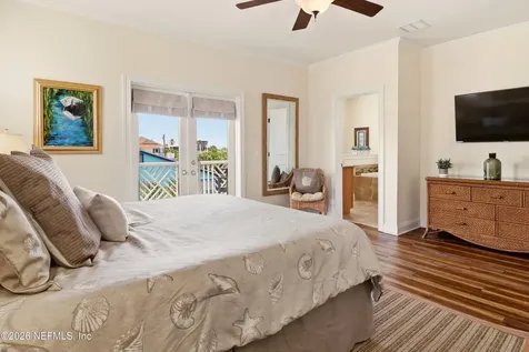 12 F Street St. Augustine Beach FL 32080