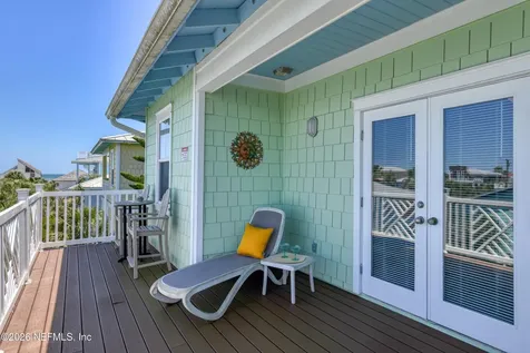 12 F Street St. Augustine Beach FL 32080