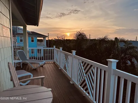 12 F Street St. Augustine Beach FL 32080