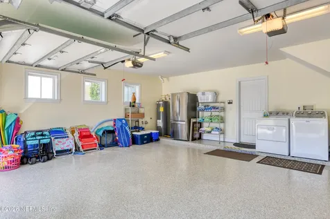 12 F Street St. Augustine Beach FL 32080