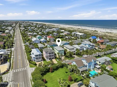 12 F Street St. Augustine Beach FL 32080