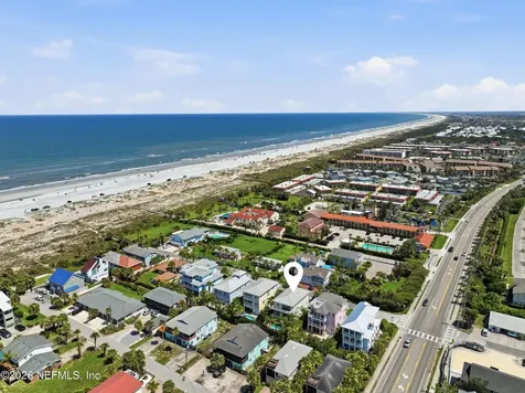 12 F Street St. Augustine Beach FL 32080