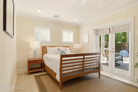 12 F Street St. Augustine Beach FL 32080