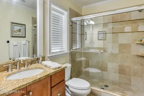 12 F Street St. Augustine Beach FL 32080