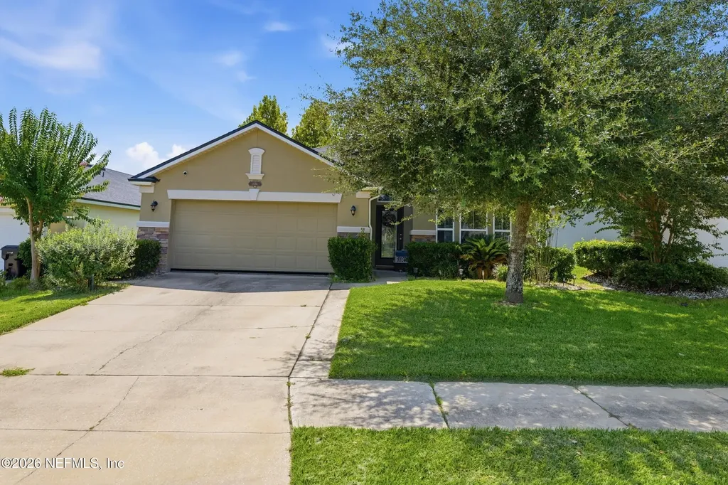1896 High Prairie Lane Middleburg FL 32068