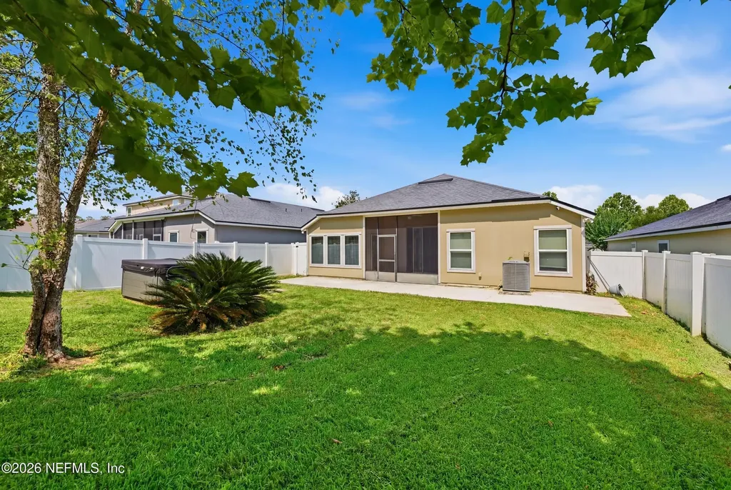 1896 High Prairie Lane Middleburg FL 32068