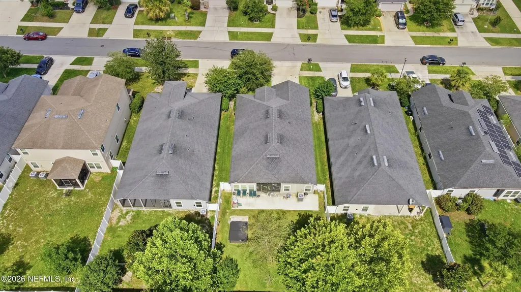 1896 High Prairie Lane Middleburg FL 32068