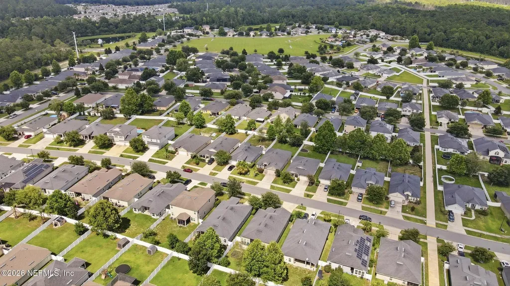 1896 High Prairie Lane Middleburg FL 32068