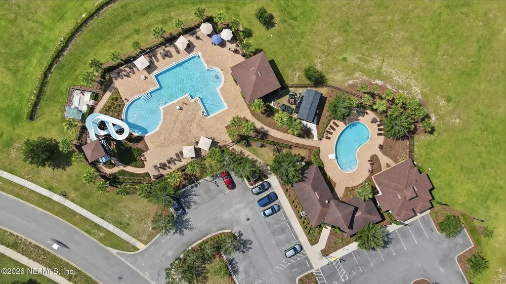 1896 High Prairie Lane Middleburg FL 32068